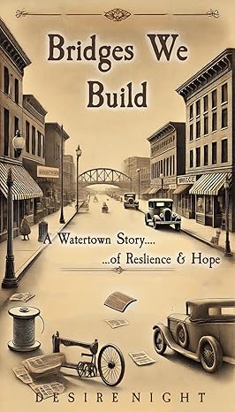 Bridges We Build